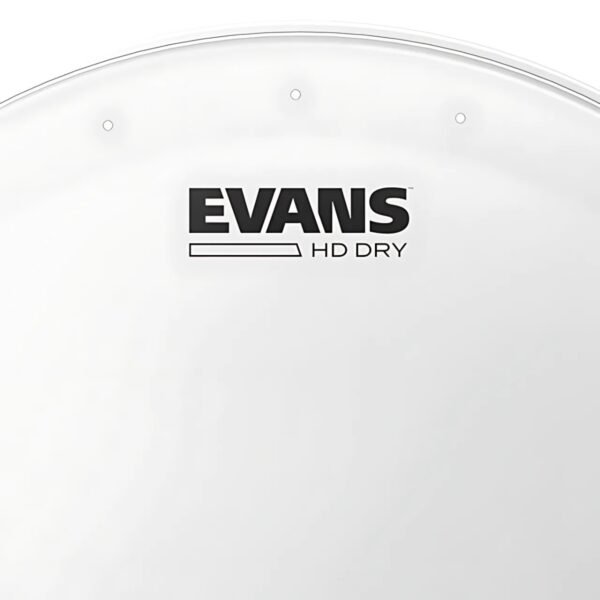 PELE EVANS CXA GENERA HD DRY B14HDD - Imagem 2