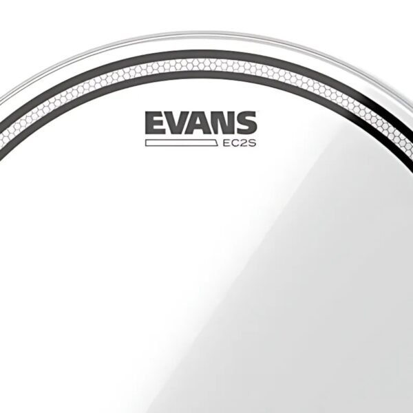 PELE EVANS CXA/TOM EC2S TT10EC2S - Imagem 2