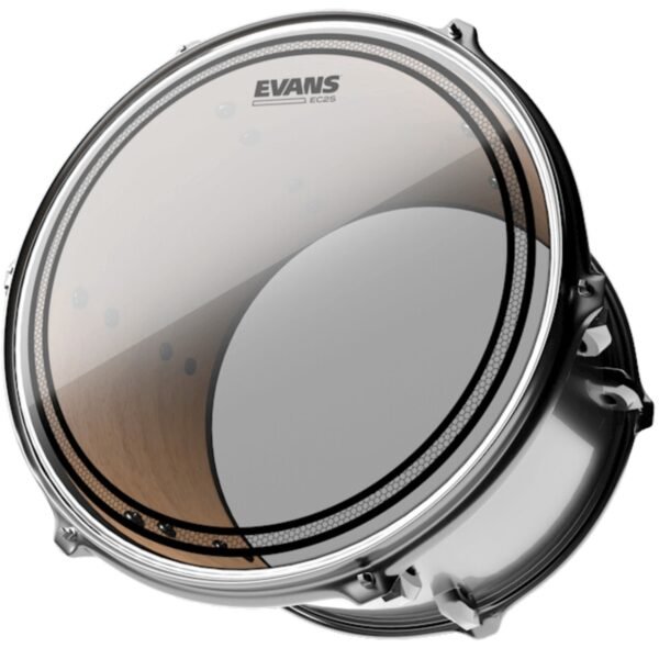 PELE EVANS CXA/TOM EC2S TT16EC2S - Imagem 3