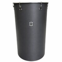 TANTAM RMV MADEIRA SAMBA GRAFITE