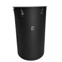 TANTAM RMV MADEIRA SAMBA PRETO