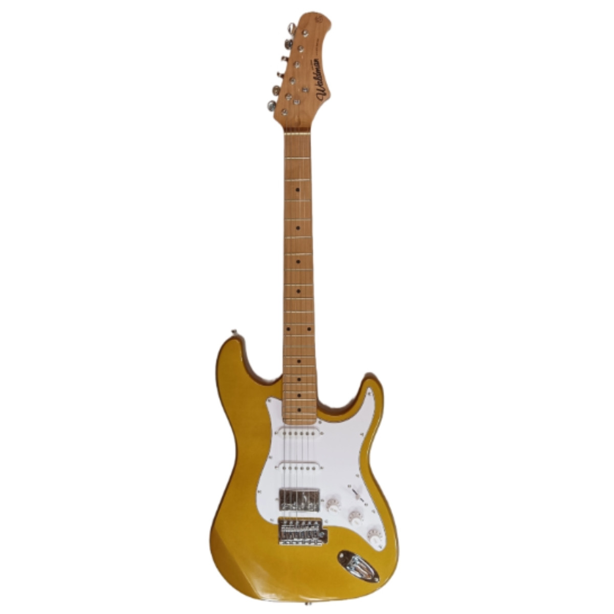 GUITARRA  WALDMAN  ST-311X GD W/BAG